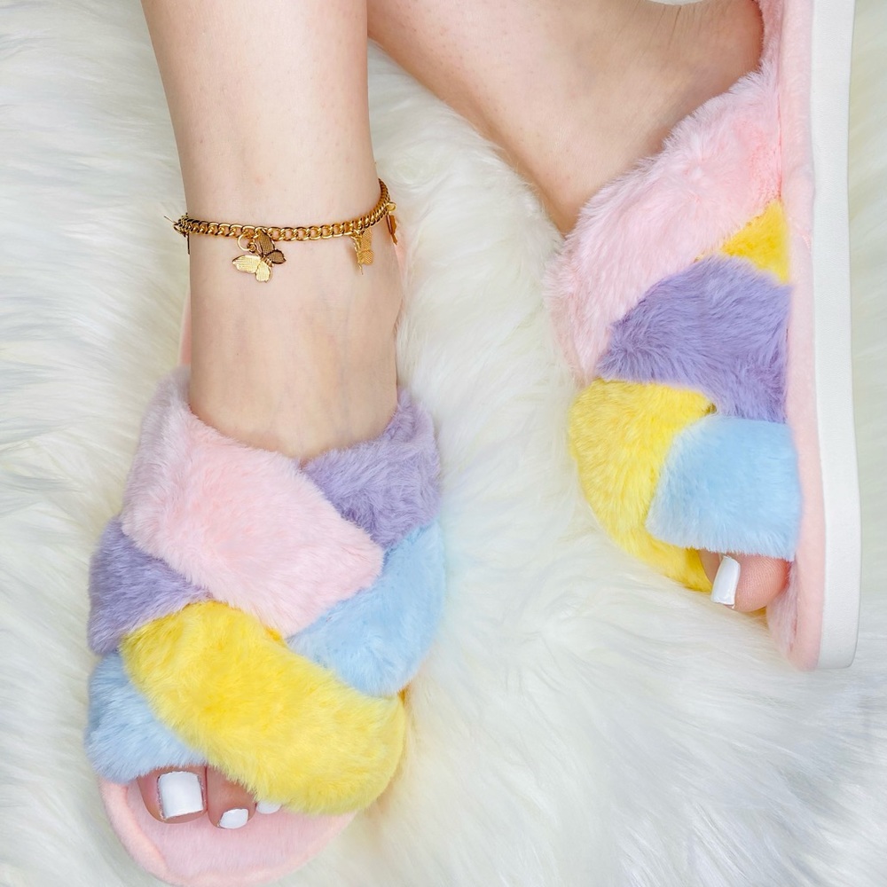 Slippers